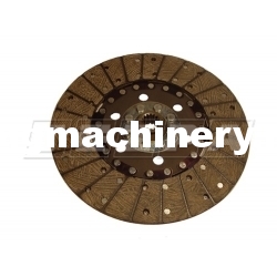 CLUTCH DISC JOHN DEER AL120015