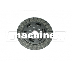 Демпфер John Deere AL19092