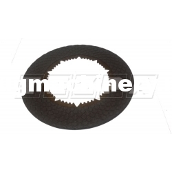 BRAKE DISC JOHN DEER RE35512