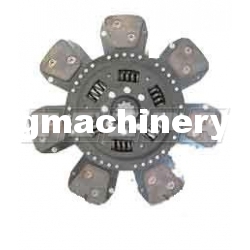 CLUTCH DISC JOHN DEER AL36133