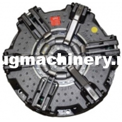 Сцепление John Deere RE72534