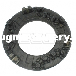 CLUTCH PLATE JOHN DEER L26761