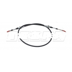 ACCELERATOR CABLE JOHN DEER RE272436