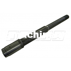 CLUTCH SHAFT JOHN DEER RE45900