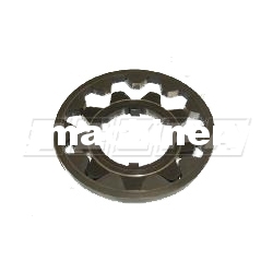 TRANSMISION PUMP GEAR SET JOHN DEER AL71293