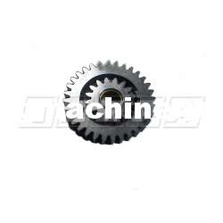 TRANSMISION PUMP GEAR SET JOHN DEER AR39164