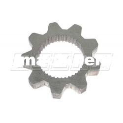 TRANSMISSION PUMP GEAR JOHN DEER R108925