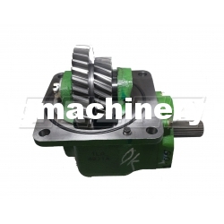 GEAR CASE JOHN DEER SJ289909AV