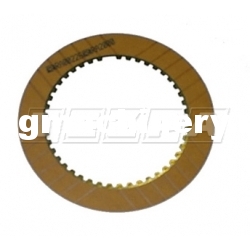 P.T.O DISC 1,60mm JOHN DEER AT26632