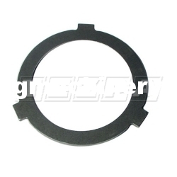 PLATE JOHN DEER L33125