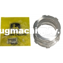 PTO PLATE JOHN DEER R266132AV