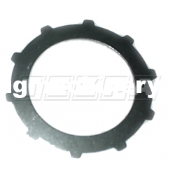 PLATE JOHN DEER R32313