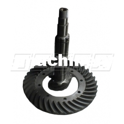 SHAFT PINION SET 9/43 JOHN DEER AT21623