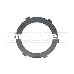 P.T.O PLATE JOHN DEER R64197
