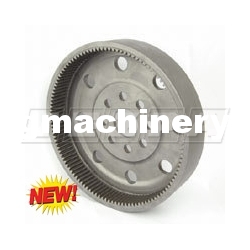 RING GEAR(APL325/325N)Z:114 JOHN DEER 4472351054