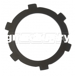 JD PLATE JOHN DEER R120620