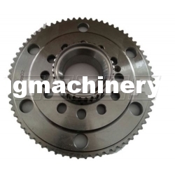 RING GEAR SUPPORT JOHN DEER R271414