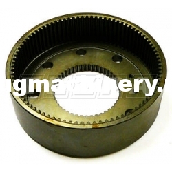 RING GEAR JOHN DEER F168.302.020.400