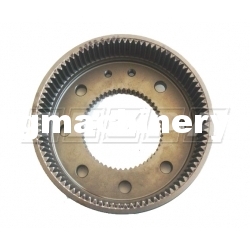 RING GEAR JOHN DEER 4472354201