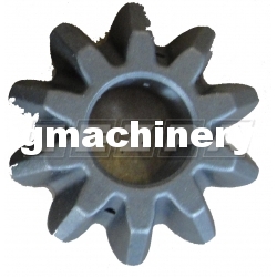 BEVEL GEAR Z:16 JOHN DEER R139207