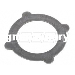 PLATE JOHN DEER R113948