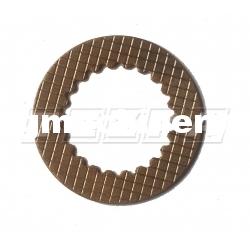 JD DIFR. DISC JOHN DEER RE45938
