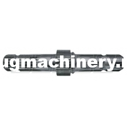 JD PTO SHAFT JOHN DEER L156976