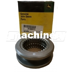 COLLAR SHIFTER JOHN DEER R195571