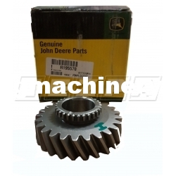 GEAR JOHN DEER R195570
