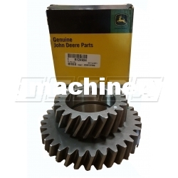 GEAR JOHN DEER R124934