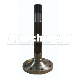 AXLE SHAFT JOHN DEER L157716
