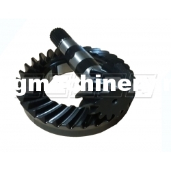 FLYWHEEL&UNION SHAFT JOHN DEER RE204873