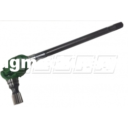 FRONT AXLE JOHN DEER AL161317