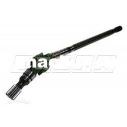 FRONT AXLE JOHN DEER AL174339