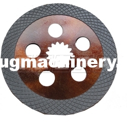 BRAKE DISC JOHN DEER AZ40478