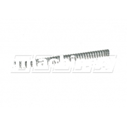SPRING JOHN DEER L62883