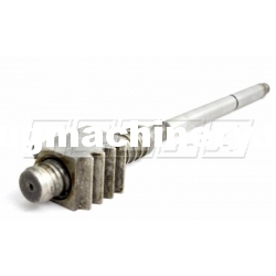 STEERING SHAFT ASSY. JOHN DEER AT20372