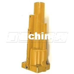 HYD.STEERING HOUSING JOHN DEER AL31515