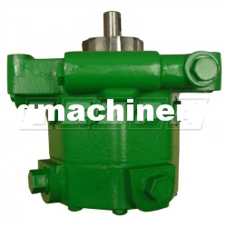 HYD.PUMP ASSY. (8PISTONS) JOHN DEER AR103036