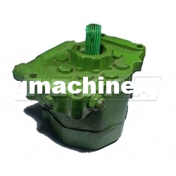 HYD.PUMP ASSY. (4PISTONS) JOHN DEER AR39167