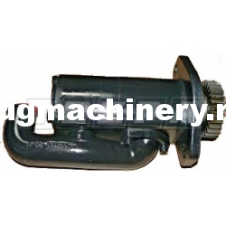 HYDRAULIC PUMP JOHN DEER RE197207