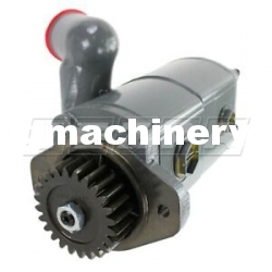 HYDRAULIC PUMP JOHN DEER RE40444