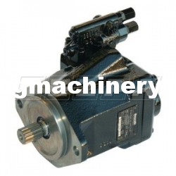 HYDRAULIC PUMP JOHN DEER SJ13608