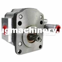 HYDRAULIC PUMP JOHN DEER LVA10328