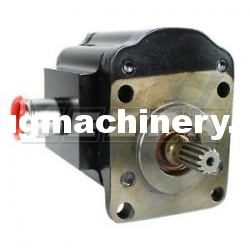 HYDRAULIC PUMP JOHN DEER LVA11451