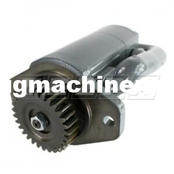 HYDRAULIC PUMP JOHN DEER LVA12934