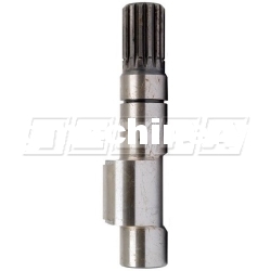CRANKSHAFT JOHN DEER R79152