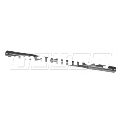 SHAFT, dia.25.4mm L:497mm JOHN DEER R49971