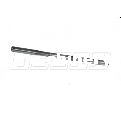 SHAFT 28mm. JOHN DEER L41787