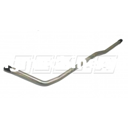 HİDROLİK POMPA EMİŞ BORUSU JOHN DEER SU43443AV